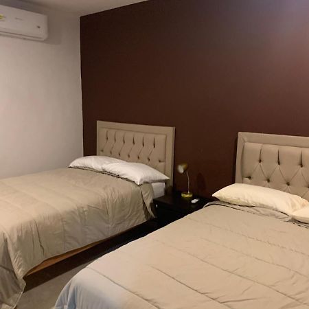 Lomas Suites Ciudad Valles Bagian luar foto