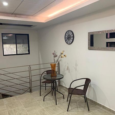 Lomas Suites Ciudad Valles Bagian luar foto
