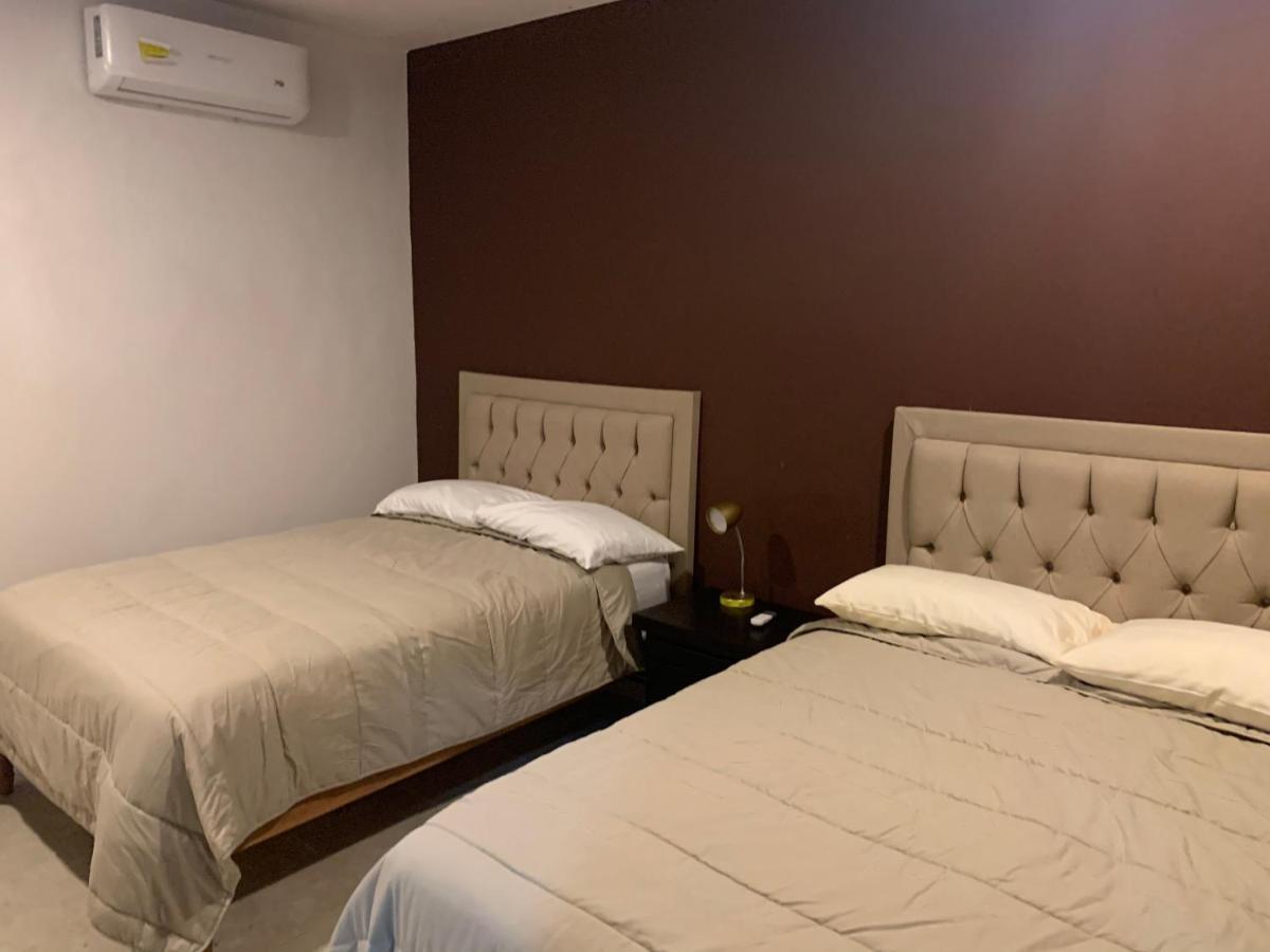 Lomas Suites Ciudad Valles Bagian luar foto
