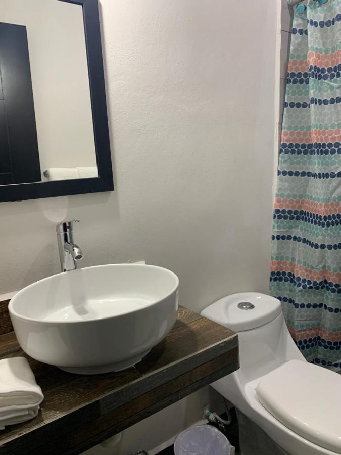 Lomas Suites Ciudad Valles Bagian luar foto