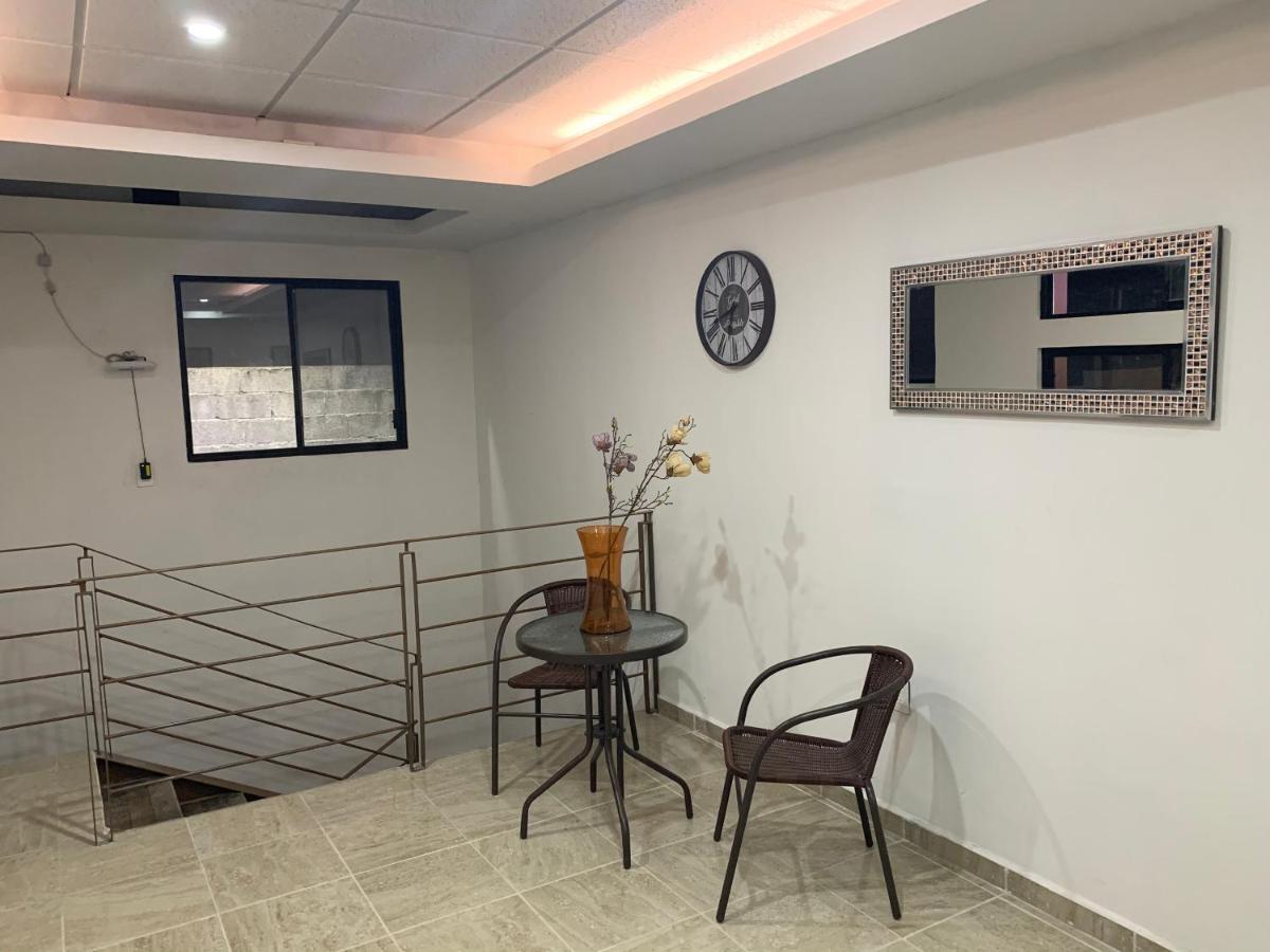 Lomas Suites Ciudad Valles Bagian luar foto