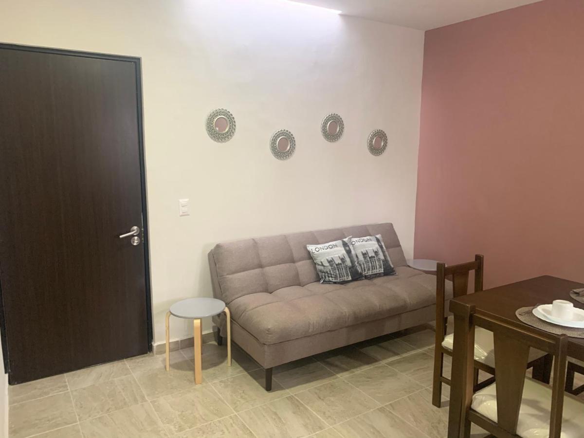 Lomas Suites Ciudad Valles Bagian luar foto