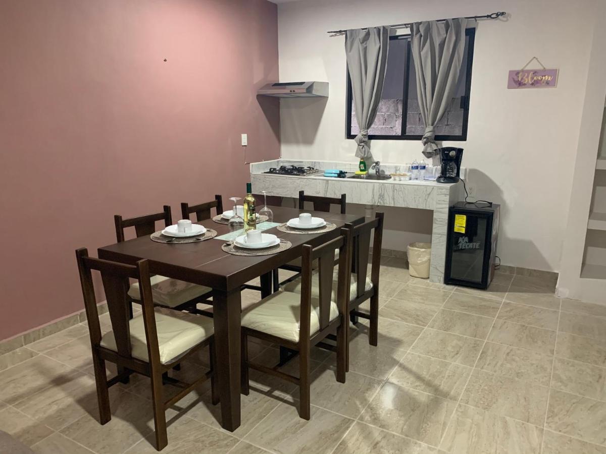 Lomas Suites Ciudad Valles Bagian luar foto