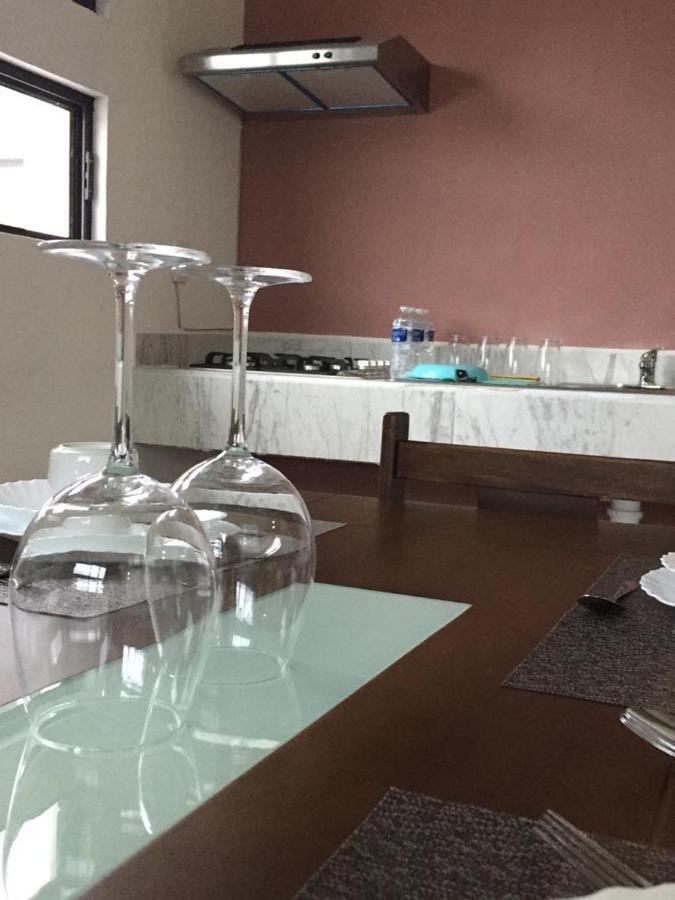 Lomas Suites Ciudad Valles Bagian luar foto
