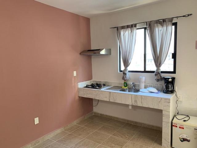 Lomas Suites Ciudad Valles Bagian luar foto