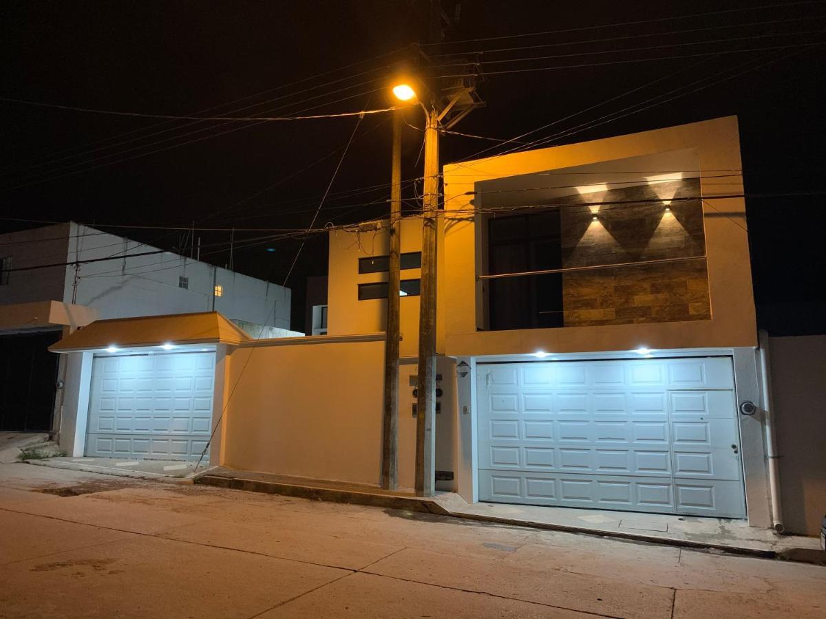 Lomas Suites Ciudad Valles Bagian luar foto